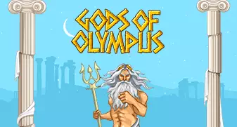 Gods of Olympus