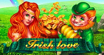 Irish Love