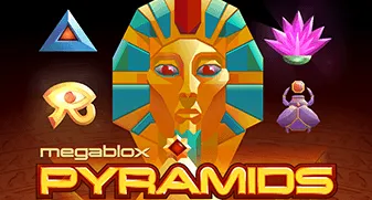 Megablox Pyramids