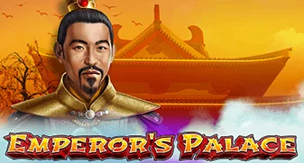 Emperor’s Palace