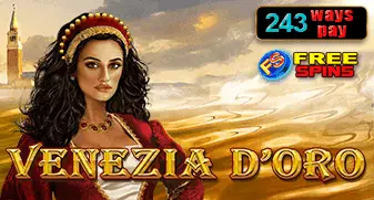 Venezia D’oro