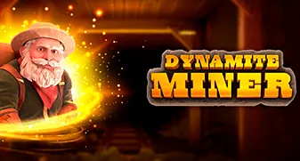 Dynamite Miner