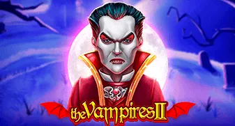 The Vampires 2