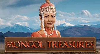 Mongol Treasure