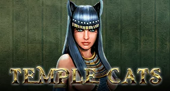 Temple Cats