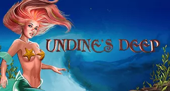 Undine’s Deep