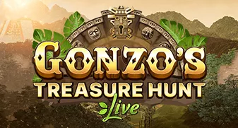 Gonzo’s Treasure Hunt
