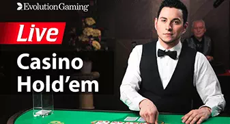 Casino Hold’em