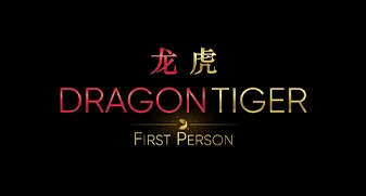 First Person Dragon Tiger