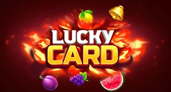 Lucky Card