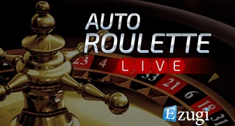 Speed Auto Roulette