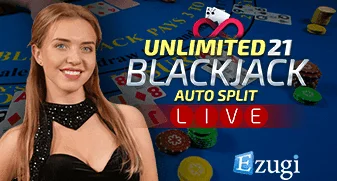 Unlimited Blackjack