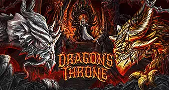 Dragon’s Throne