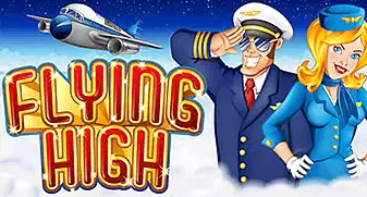 Flying High