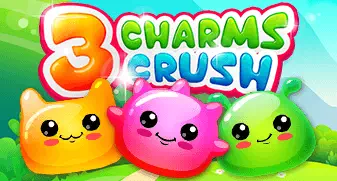 3 Charms Crush