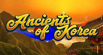 Ancients of Korea