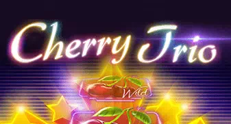 Cherry Trio