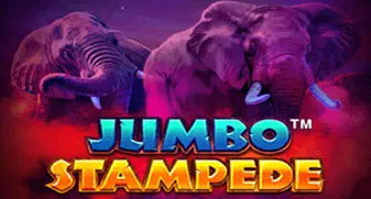 Jumbo Stampede
