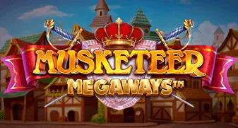 Musketeer Megaways