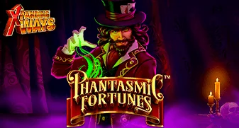 Phantasmic Fortunes