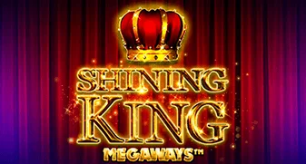 Shining King Megaways