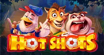 Hot Shots