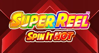 Super Reel: Spin It Hot
