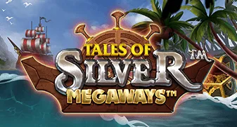 Tales of Silver Megaways