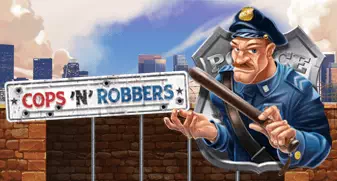 Cops’n’Robbers