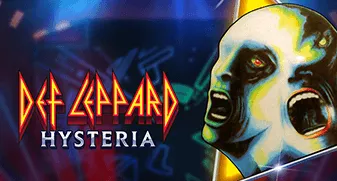 Def Leppard: Hysteria