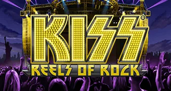 KISS Reels of Rock