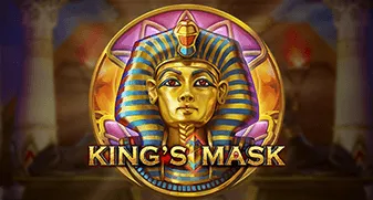 King’s Mask