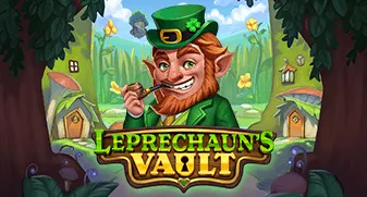Leprechaun’s Vault