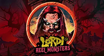 Lordi Reel Monsters