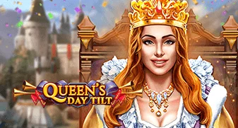 Queen’s Day Tilt