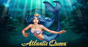 Atlantis Queen