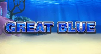 Great Blue