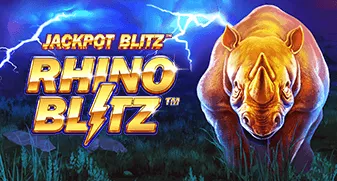 Jackpot Blitz Rhino Blitz