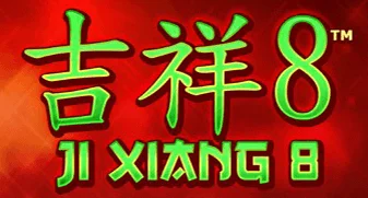 Ji Xiang 8
