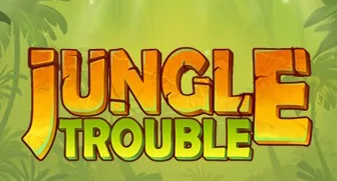 Jungle Trouble