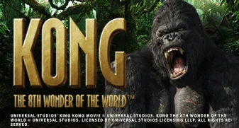 King Kong