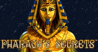 Pharaoh’s Secrets
