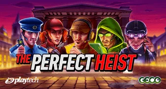 The Perfect Heist