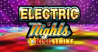 Electric Nights