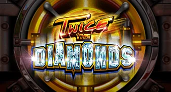Twice the Diamonds