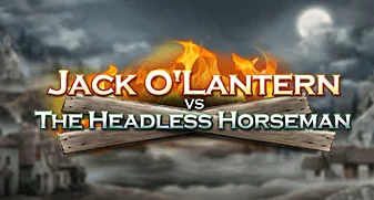 Jack O’Lantern vs The Headless Horseman