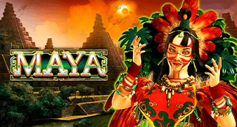 MAYA