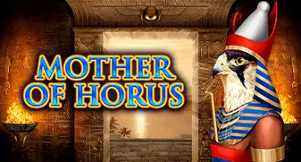 Mother of Horus