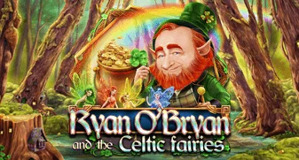 Ryan O’Bryan