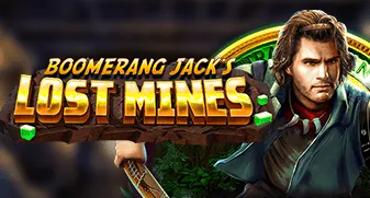 Boomerang Jack’s Lost Mines